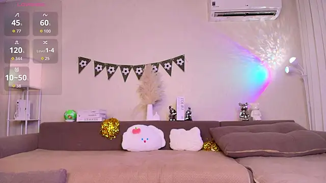 yummy_yuna live