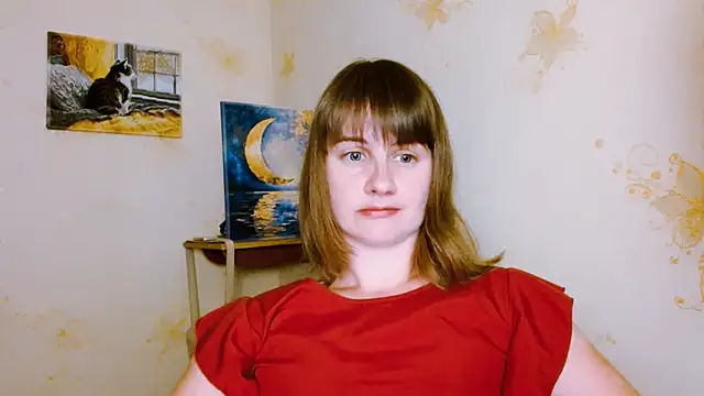 AlinaTailor live