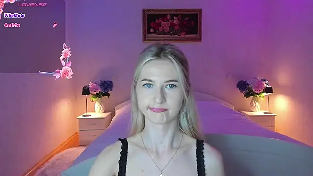Julie_Blaze live