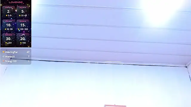 candy_lux_ live