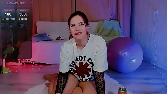 Erika_Fix live