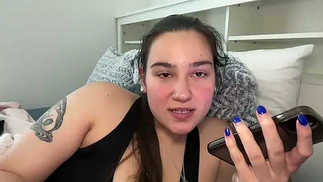 anitayurmoniii live