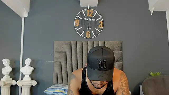 Robin_Rief live