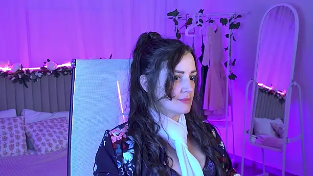 AureliaVane live