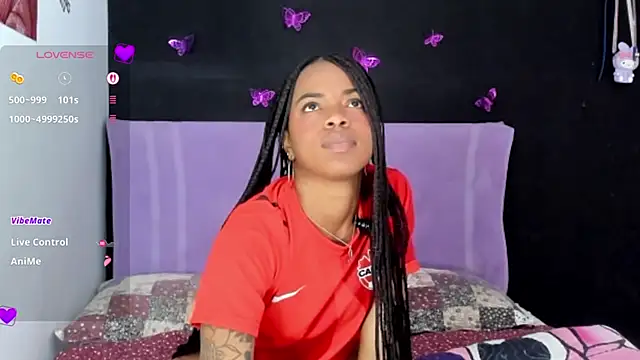 Marce_22 live