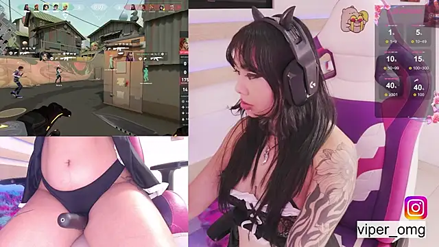 MakiGG_ live