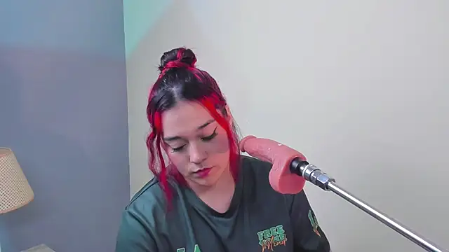 Sabrinna_fox live