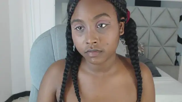 lily_mendoza live