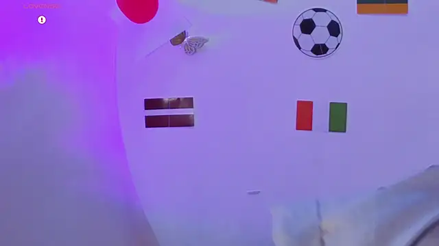 alesia_rose live