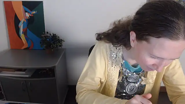 Sexy_MargoX_ live
