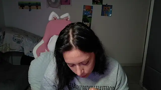 MommyMiaWs live