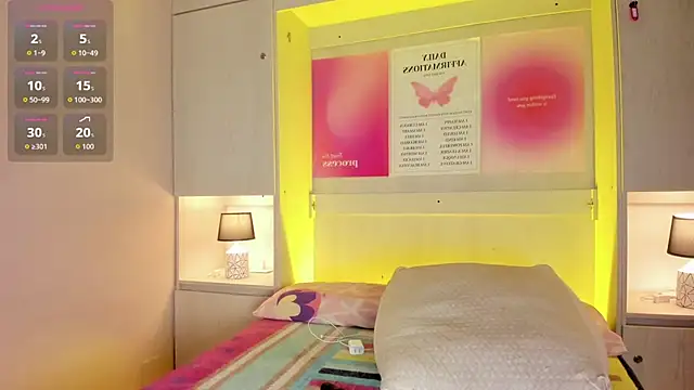tamaraa_smiith live