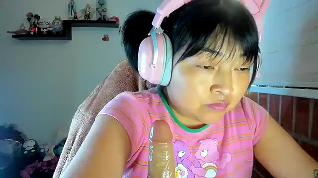 Shaddycute_ live