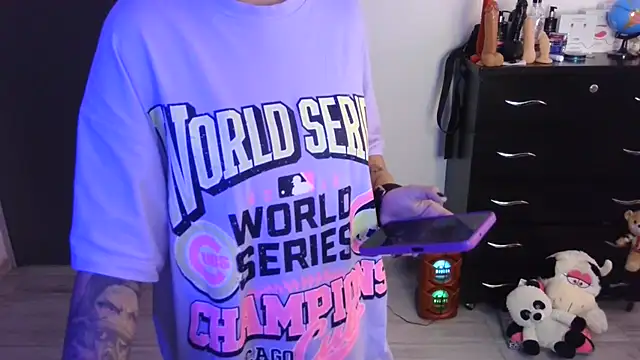 thomascooper7 live