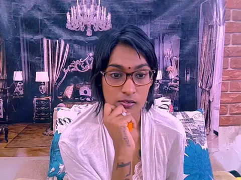IndianRebel4u2Luv live