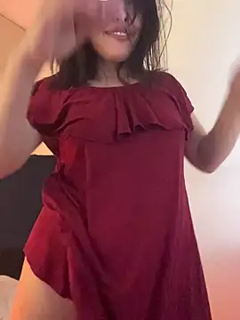 LaraDanverss live