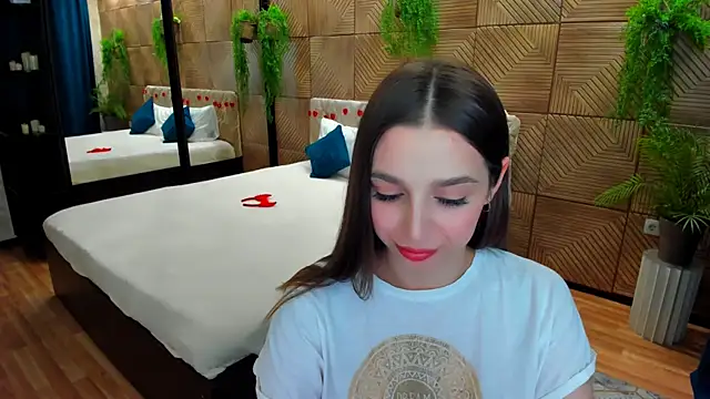 FlirtySpark live
