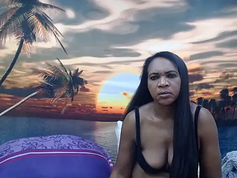 VelvetVixenMilf live