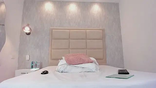 ameliarossii live