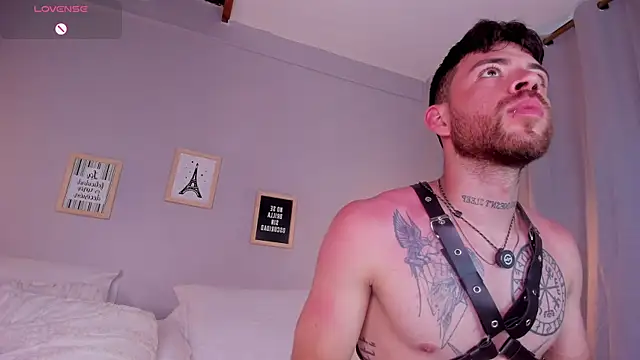 axel_mia_ live