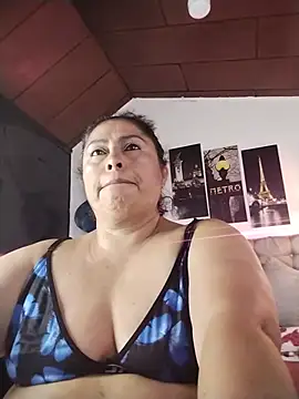 Keyla01_ live