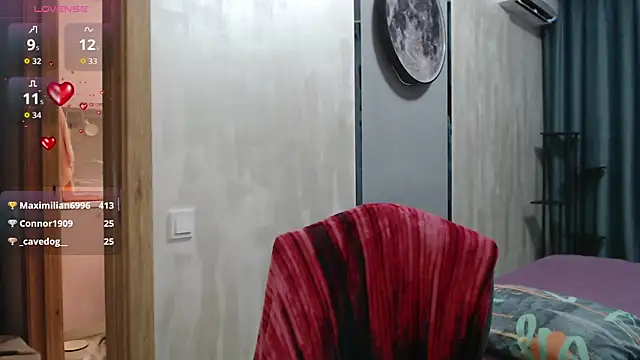 Stacy_Davice live