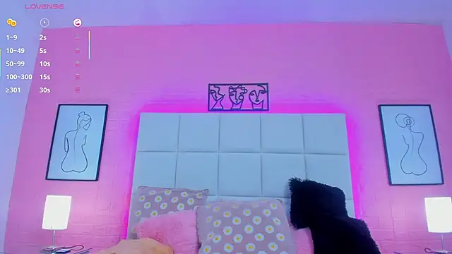charlotte_kisss live