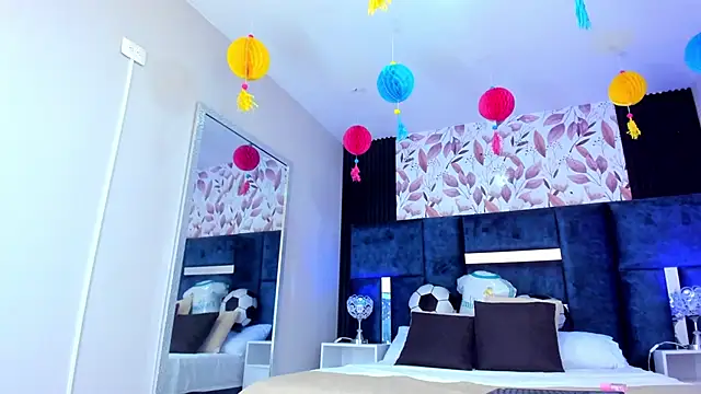 MarianaGarciaa__ live