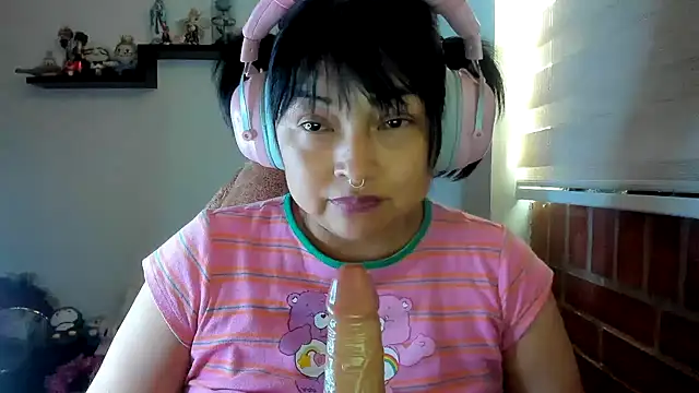 Shaddycute_ live