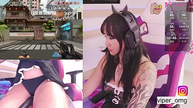 MakiGG_ live