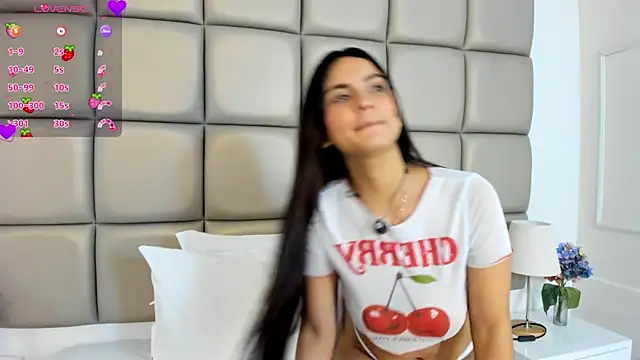 DulceColeman live