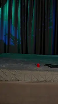 Healing_Hottie live