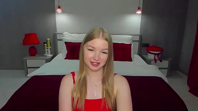 shy__lady live