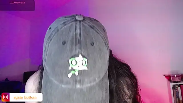 NewAgatha_Bolton live