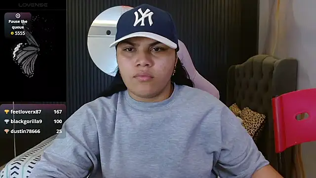 melany_rouse18 live