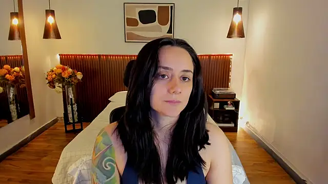 KatherineBond live