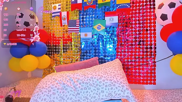 Violet_horny05 live
