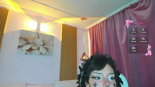 KoraRousee live