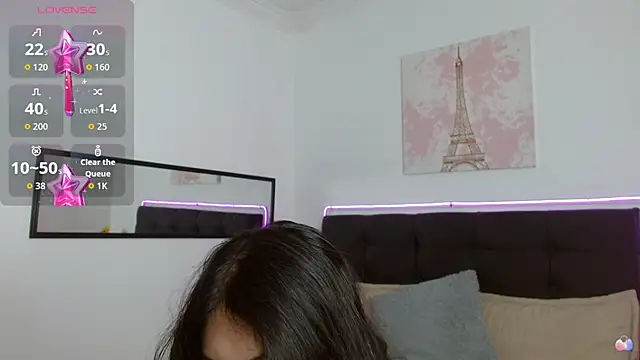 vaness_weet live