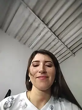 Rubi_Esmeralda live