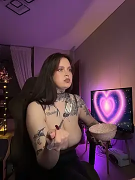 Mariiiiiway live