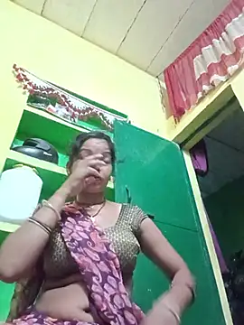Seema_guptaji live
