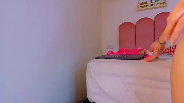 Dulcesexy__ live