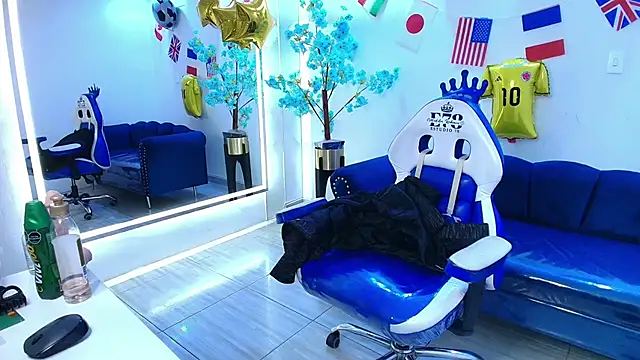 Silvana_lane live