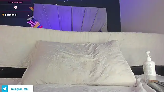 Shana_03 live