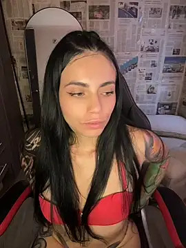 i_am_nina_ live