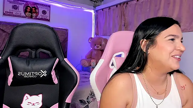 Cristal_Smith20 live