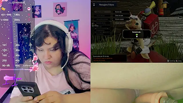 crystal7u7 live
