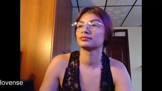 hanna_beili live