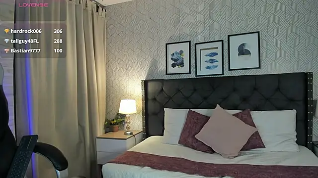 sophie__blare live